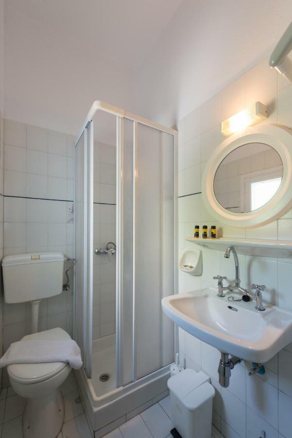 Karma Hotel Platis Gialos  Экстерьер фото